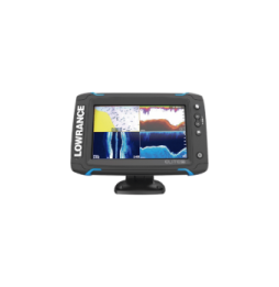 LOWRANCE 00014518001 Elite-7 Ti Fishfinder / Chartplotter de