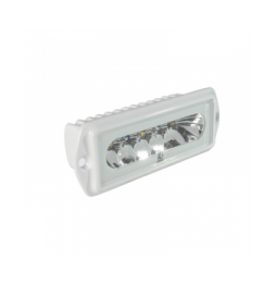 LUMITEC 101099 Luz led marina Capri2 empotrable emite luz co