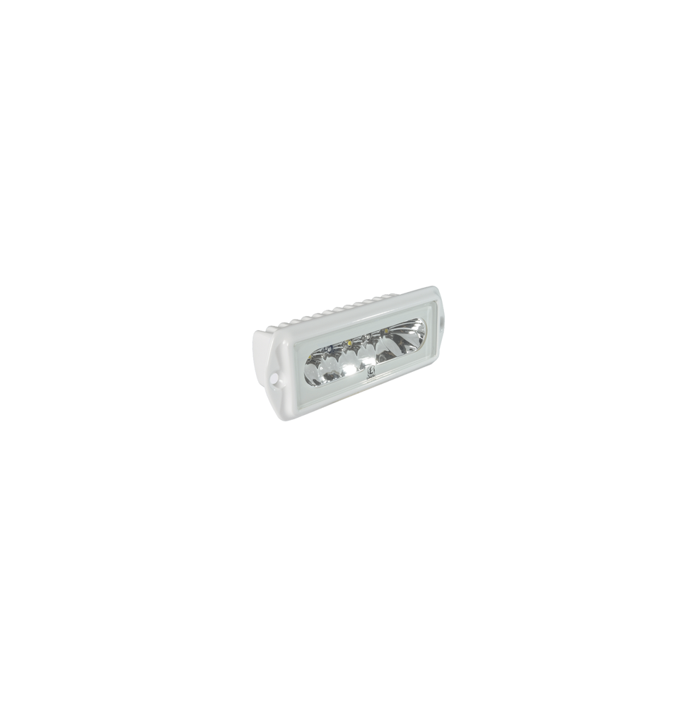 LUMITEC 101099 Luz led marina Capri2 empotrable emite luz co