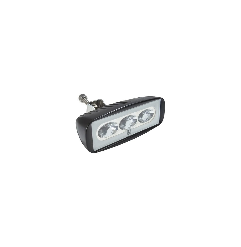 LUMITEC 101293 Luz led marina en terminacion color negro Cap