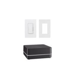 LUTRON ELECTRONICS KITRA2SELECT2 Kit de RA2 Select para el c