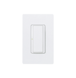 LUTRON ELECTRONICS RRD8SDVWH Switch on/off RRD-8S-DV-WH de d