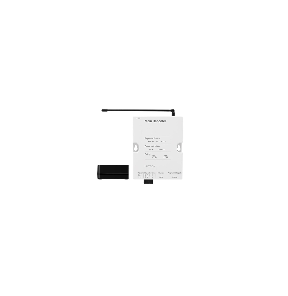 LUTRON ELECTRONICS RRCONNECTPKG Kit de inicio para proyecto