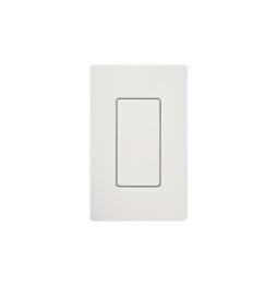 LUTRON ELECTRONICS DVBI Placa ciega de pared