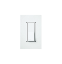 LUTRON ELECTRONICS CA1PS Apagador On/Off 15 Amp un solo polo