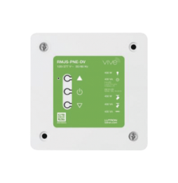 LUTRON ELECTRONICS RMJSPNEDV Controlador 8A para accesorios