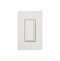 LUTRON ELECTRONICS MSCS8AMSWL APAGADOR 8A LINEA MAESTRO