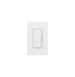 LUTRON ELECTRONICS MAELV600WHS Atenuador (dimmer) Maestro 60