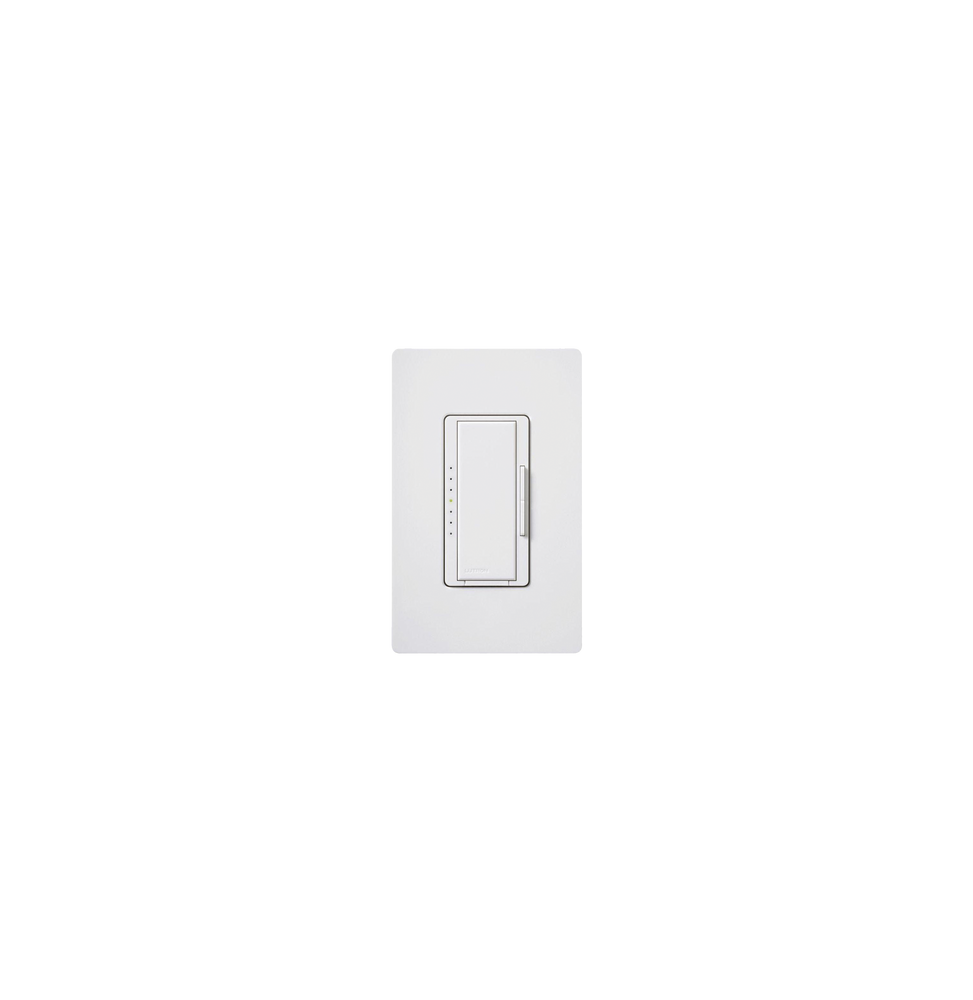 LUTRON ELECTRONICS MRF210D120 Maestro Atenuador (dimmer) mul