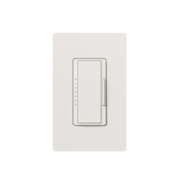 LUTRON ELECTRONICS MRF2S6ELV120WH Atenuador bajo voltaje 600