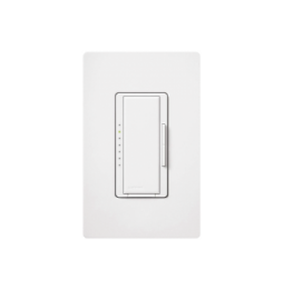 LUTRON ELECTRONICS MAF6AM227WH Maestro multilocacion 227V 6A