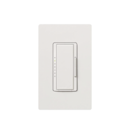 LUTRON ELECTRONICS MRF2S6ND120WH DIMMER SERIE VIVE