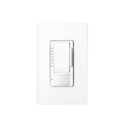 LUTRON ELECTRONICS MSCLOP153MSW Dimmer regulador de intensid