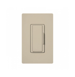 LUTRON ELECTRONICS RDRDTP Atenuador (dimmer) Auxiliar de par