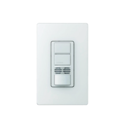 LUTRON ELECTRONICS MSB202SW Interruptor con Sensor de Ocupac