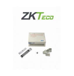 ZKT0850007 LM2805   YP902123  ZKTECO LM200YPAK - Contrachapa