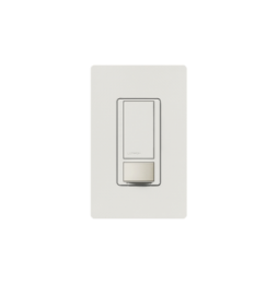 LUTRON ELECTRONICS MSOPS5MWH (XCT) Apagado con sensor de pre