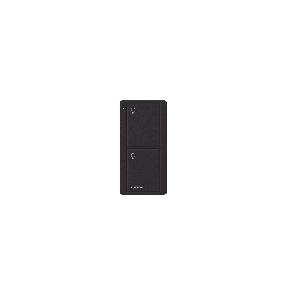 LUTRON ELECTRONICS PJ22BTMNL01 Control inalambrico para cont