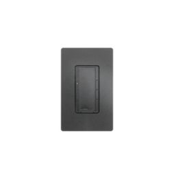 LUTRON ELECTRONICS RRD6CLMN Atenuador (dimmer) un solo polo/