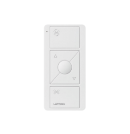 LUTRON ELECTRONICS PJ23BRLGWHF01 Control PICO inalambrico pa