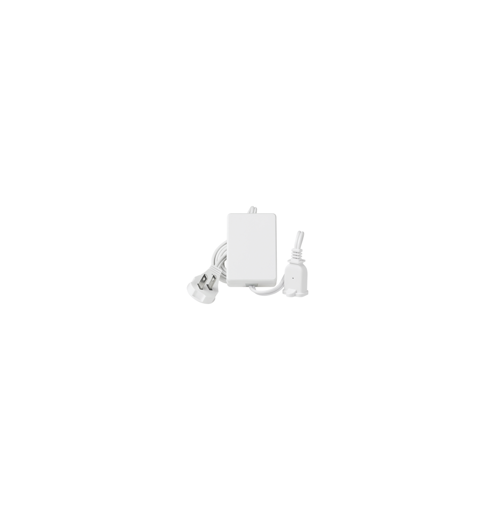 LUTRON ELECTRONICS MRF23PD1WH PowPak plug-in dimming modulo