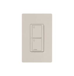 LUTRON ELECTRONICS PD5WSDVLA Interrupto switch On/Off serie