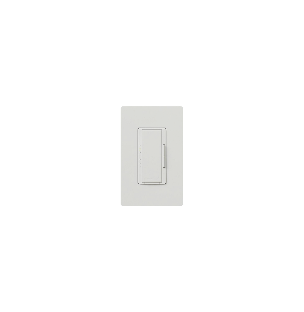 LUTRON ELECTRONICS RRD6CLPD DIMMER PARA CONTROL DE ILUMINACI