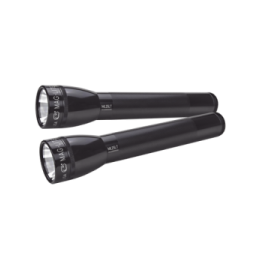 MAGLITE ML25LTP Par de Linternas LED de Alta Potencia