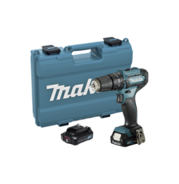 MAKITA HP333DSAE Taladro Combinado de 12Vcc con tecnologia C