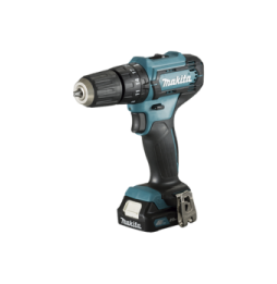 MAKITA HP333DSAE Taladro Combinado de 12Vcc con tecnologia C