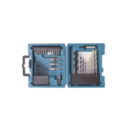 MAKITA D36980 Juego de accesorios multiproposito 34 piezas b