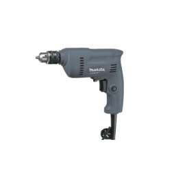 MAKITA M0600G Taladro Liviano de 120 Vca Portabrocas de 3/8"