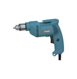 MAKITA 6407 Taladro 120 Vca (3/8") velocidad variable de 0 a