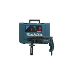 MAKITA HR2470 Rotomartillo Electro Neumatico de 15/16" SDS-P