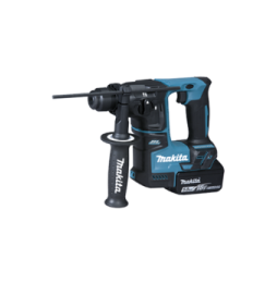 MAKITA DHR171RTJ Martillo rotatorio inalambrico 17 mm (11/16