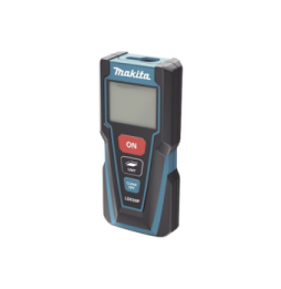 MAKITA LD080PI Medidor laser de larga distancia 80 metros