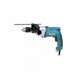 MAKITA HP2050H Rotomartillo 3/4" 2 velocidades variable y re