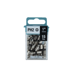 MAKITA E00664 Broca de Insercion de 1" Phillips 2 Impact XPS