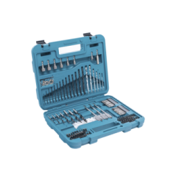 MAKITA D47248 Juego de accesorios multiproposito con 100 pie