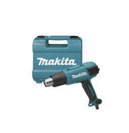 MAKITA HG6031VK Pistola termica de temperatura variable con