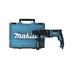 MAKITA HR2630 Rotomartillo Electro Neumatico de 1" SDS-PLUS