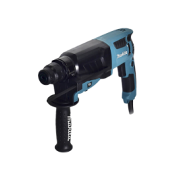 MAKITA HR2630 Rotomartillo Electro Neumatico de 1" SDS-PLUS