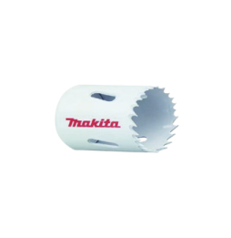 MAKITA D21668 Broca sierra bimetalica de 1 (25mm)