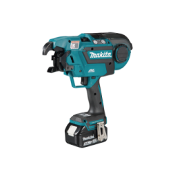 MAKITA DTR180Z Amarradora de Varilla Inalambrica de 18Vcc (S