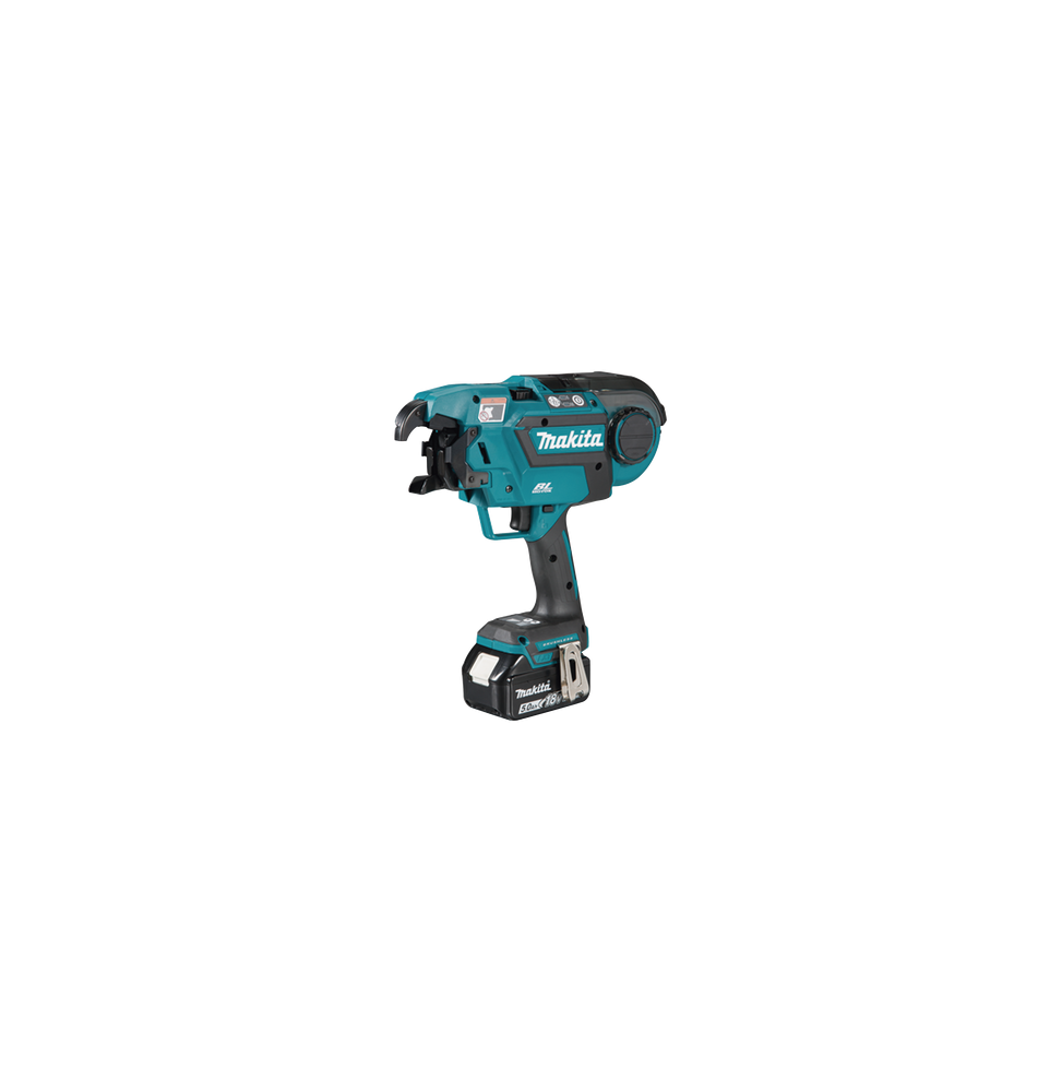 MAKITA DTR180Z Amarradora de Varilla Inalambrica de 18Vcc (S