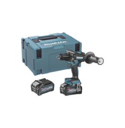 MAKITA HP001GM201 Rotomartillo inalambrico atornillador de 1