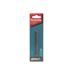 MAKITA A96827 Punta phillips de 3-1/2" ( 89mm ) impact-x ph2