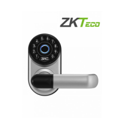 ZKT2450012 ML300 ZKTECO ML300 -  Cerradura inteligente con t