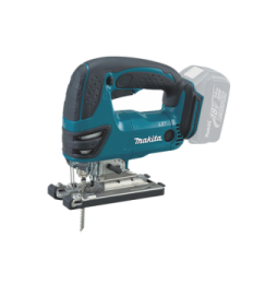 MAKITA DJV182Z Sierra caladora inalambrica 18v alimentada po