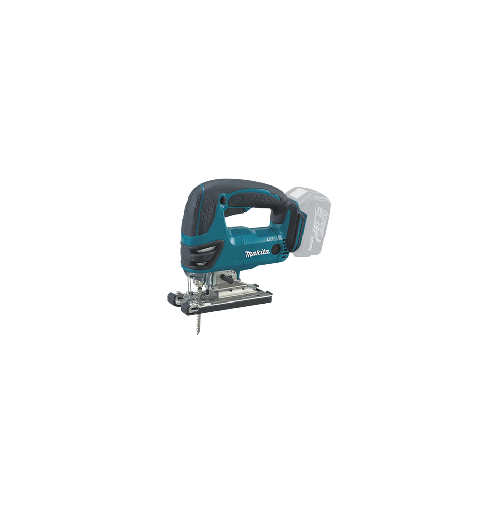 MAKITA DJV182Z Sierra caladora inalambrica 18v alimentada po